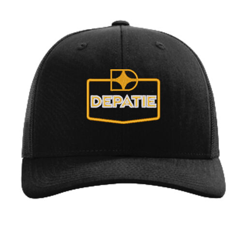 Richardson Trucker Cap Thumbnail