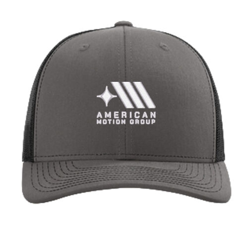 Richardson Trucker Cap Thumbnail