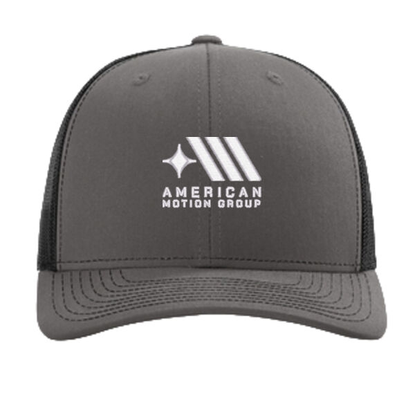 Richardson Trucker Cap Thumbnail