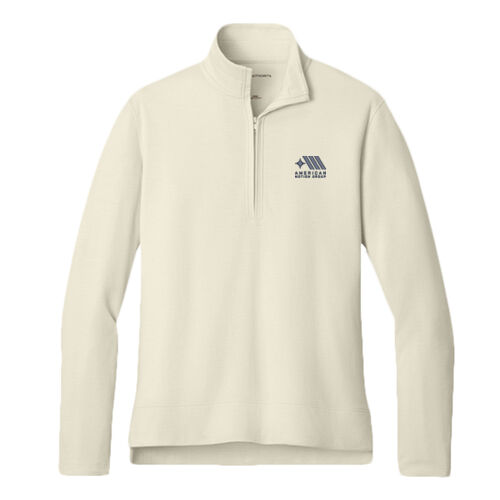 Port Authority® Women’s Breakwater 1/4-Zip Thumbnail