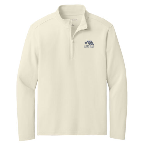Port Authority® Men's Breakwater 1/4-Zip Thumbnail