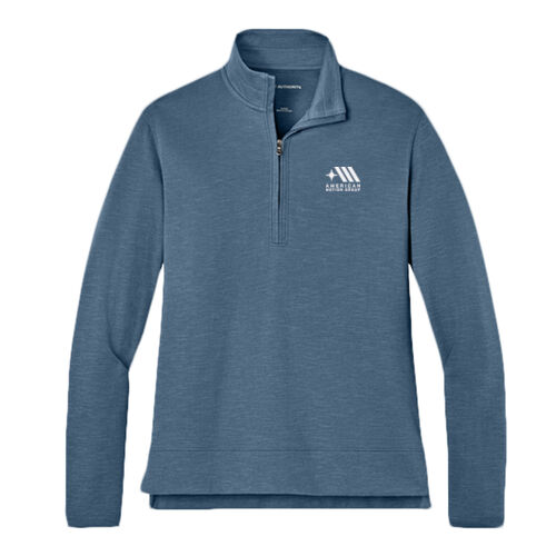 Port Authority® Women’s Breakwater 1/4-Zip Thumbnail