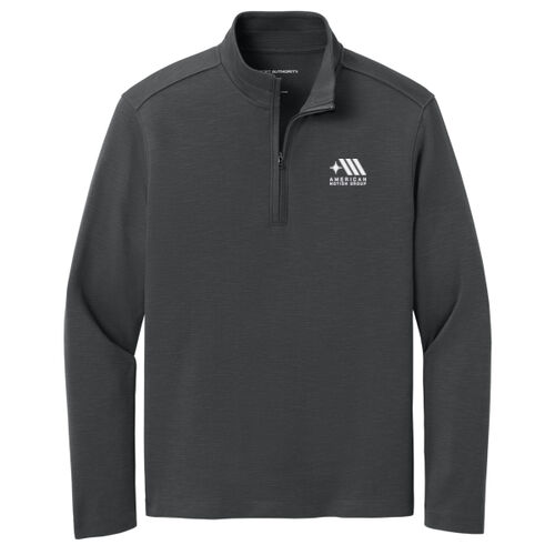 Port Authority® Men's Breakwater 1/4-Zip Thumbnail