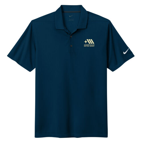 Nike Dri-FIT Micro Pique 2.0 Polo Thumbnail