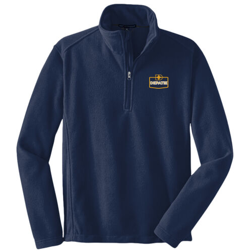 Port Authority® Value Fleece 1/4-Zip Pullover Thumbnail