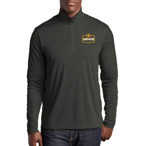 Sport-Tek® Endeavor 1/2-Zip Pullover Thumbnail