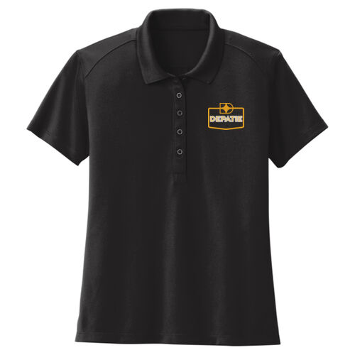 Port Authority® Women’s Wearever Performance Pique Polo Thumbnail
