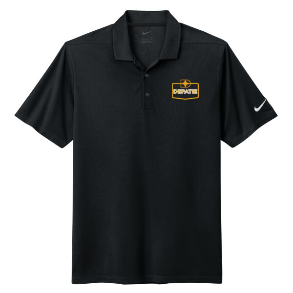 Nike Dri-FIT Micro Pique 2.0 Polo Thumbnail