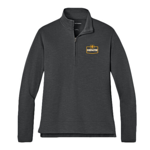 Port Authority® Women’s Breakwater 1/4-Zip Thumbnail