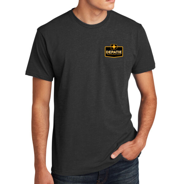 Next Level Apparel® Adult CVC Tee Thumbnail