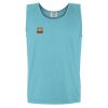 Garment-Dyed Heavyweight Tank Top Thumbnail