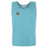 Garment-Dyed Heavyweight Tank Top Thumbnail