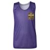 Youth Pro Mesh Reversible Tank Top Thumbnail