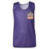 Youth Pro Mesh Reversible Tank Top Thumbnail