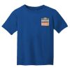 Youth Gildan Performance ® T Shirt Thumbnail