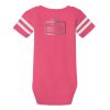 Infant Football Fine Jersey Bodysuit Thumbnail